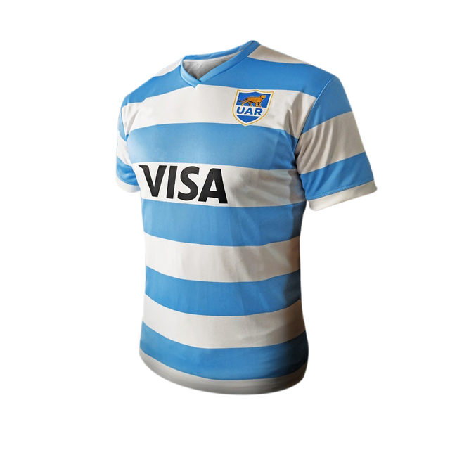 Camiseta de Rugby de Los Pumas - Comprar en Godclothes