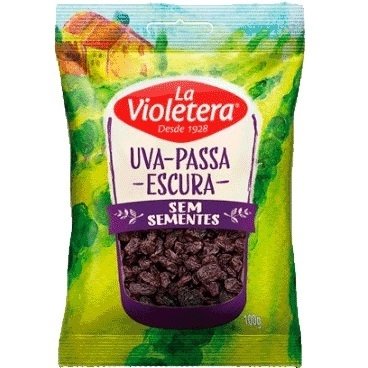 La Violetera - Desde 1928