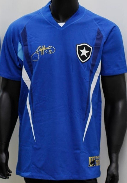 Camisa Botafogo Jefferson | Loja Botafogo
