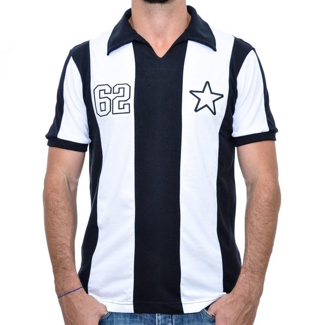 Camisa Retrô Botafogo | Loja do Botafogo