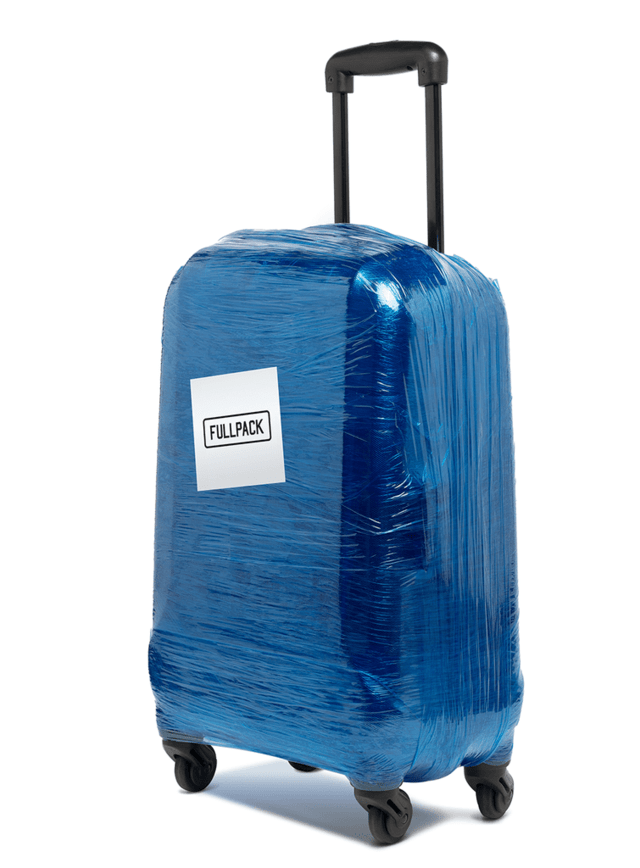 Film valijas Azul - Fullpack