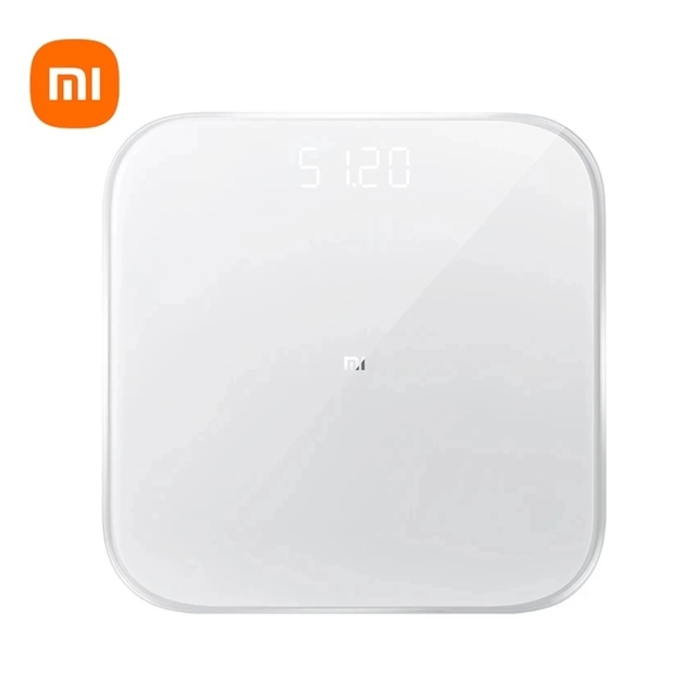 Balanza Digital Mi Xiaomi Smart Scale 2 - mi store