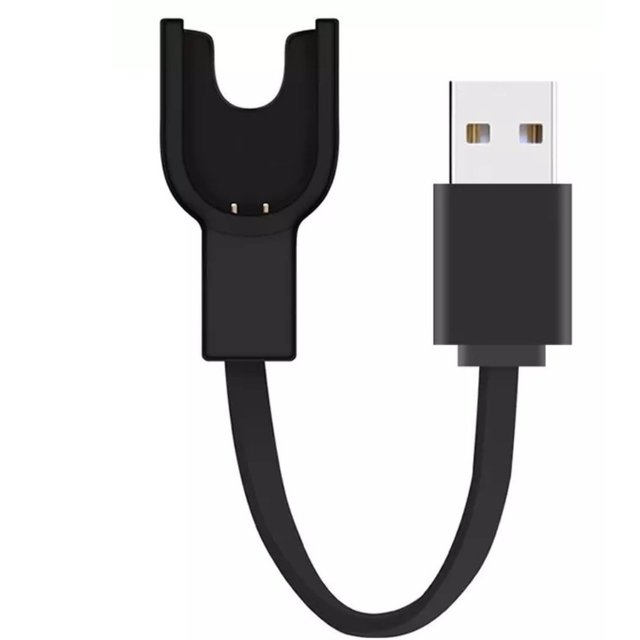 Cable cargador para Xiaomi Mi banda 3 - mi store