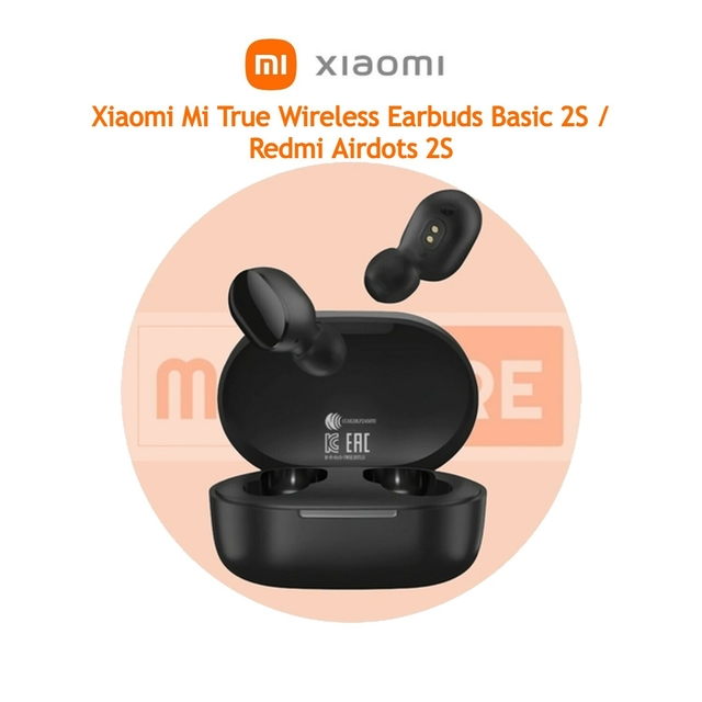 Xiaomi Mi True Wireless Earbuds Basic 2S / Redmi Airdots 2S