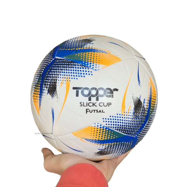 bola de futebol topper bola de campo original oficial