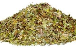 Folhas de Chá Branco 100g - Comprar em EMPORIO GRANUM