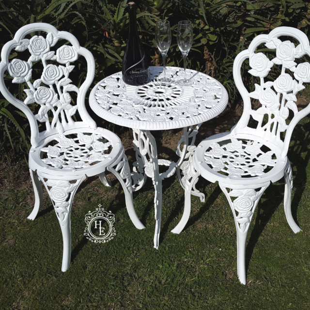 Juegos de jardín (mesas + sillas) | Filtrado por Productos Destacados