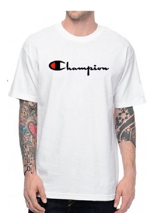 Logo Champions Camiseta Cheapest Wholesalers, 53% OFF |  ignitionspeedfestival.com