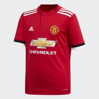 Camisa Manchester United 1 Infantil AZ7584