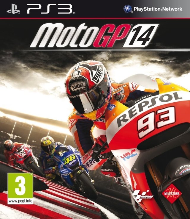 Jogo Moto Gp 08 - Xbox 360 - Mídia Física Original