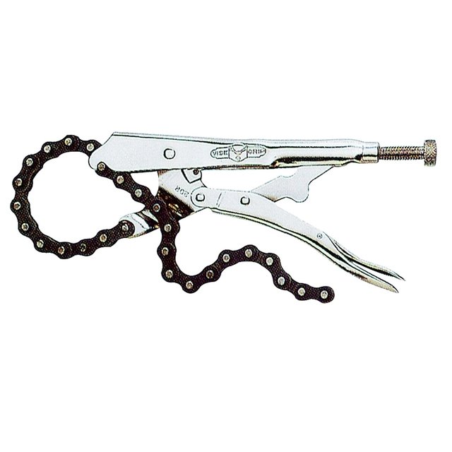 Alicate Pressão de Corrente 9 Vise-Grip 20R 27ZR Irwin