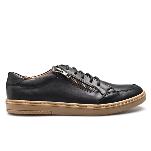 RE9 (Negro) - Comprar en OGGI Zapatos Hombre