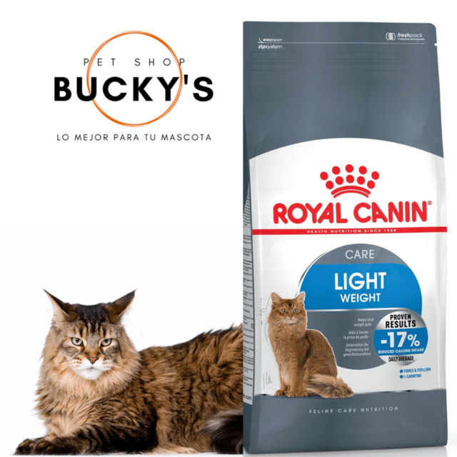 ROYAL CANIN CAT LIGHT 40 - WEIGHT CARE