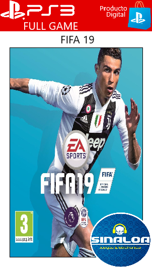 FIFA 19 (Formato digital) - Comprar en SINALOAMDQ