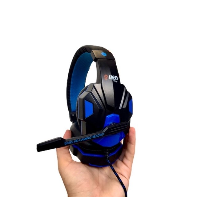 auriculares neo