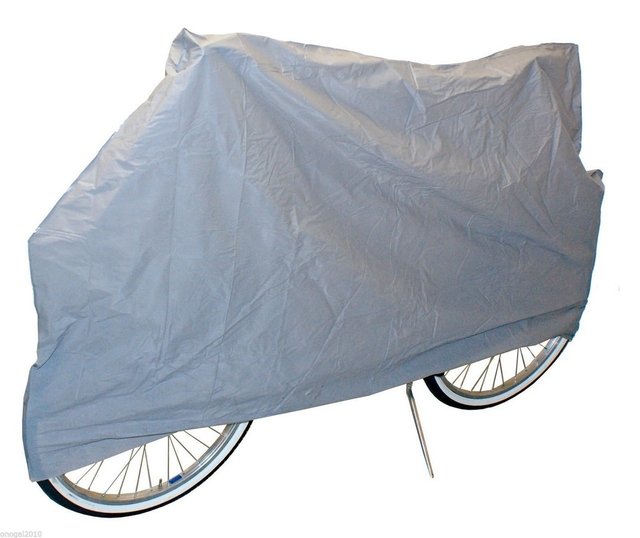 Cobertor Cubre Bicicleta de sol lluvia impermeable