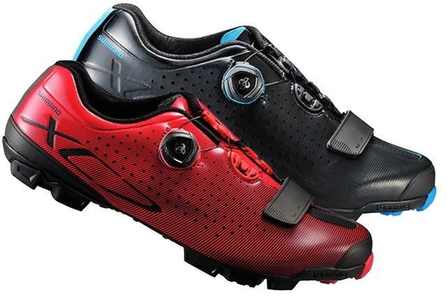 Zapatillas Ciclismo Mtb Shimano Dynalast Xc7 Carbono Spd Originales