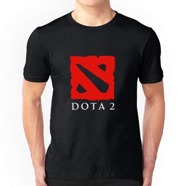 Camiseta - Dota 2