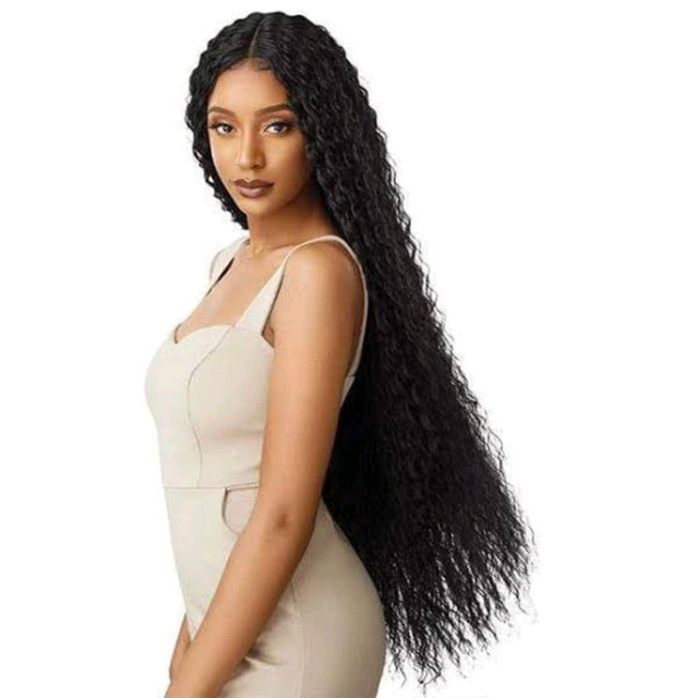 sister sister lace front wigs