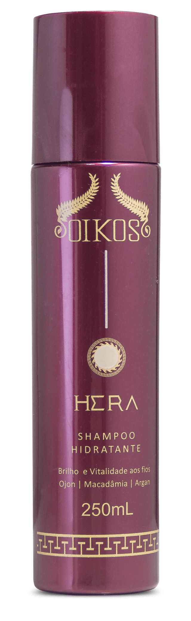 Shampoo Hera - 250ml - Comprar em OIKOS