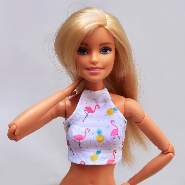 Comprar Barbie em Bella Doll | Filtrado por Mais Vendidos