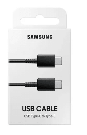 CABLE USB SAMSUNG C A C - Comprar en DIGITAL STORE