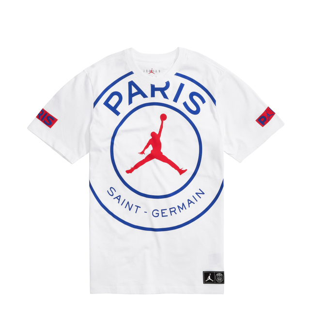 Remeras PSG