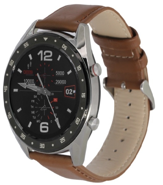 tempus smartwatch l7