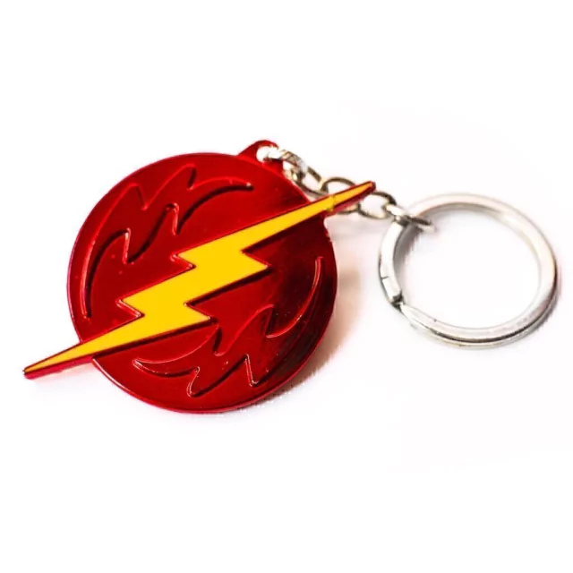 Llaveros | DC Flash