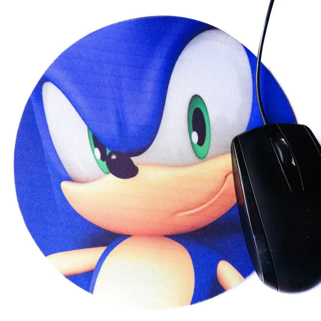 Mousepad | Sonic