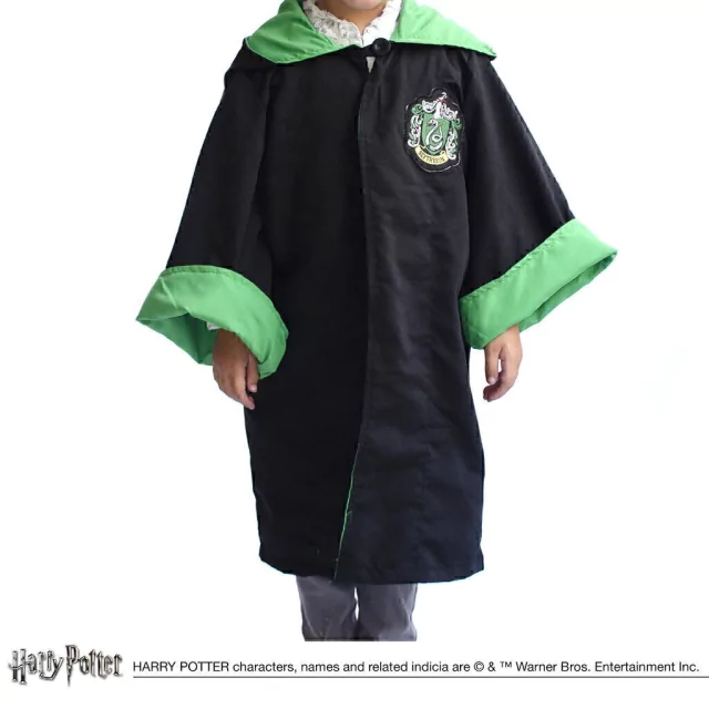 Túnica Harry Potter Niños | Slytherin
