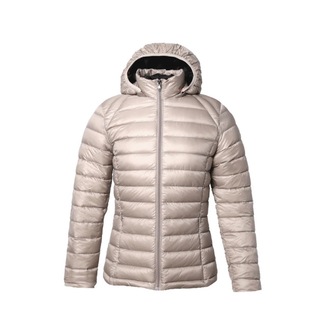 CAMPERA DE MUJER - Comprar en Ligero