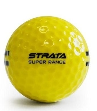STRATA Super Range x300 u. - Callaway Store Argentina