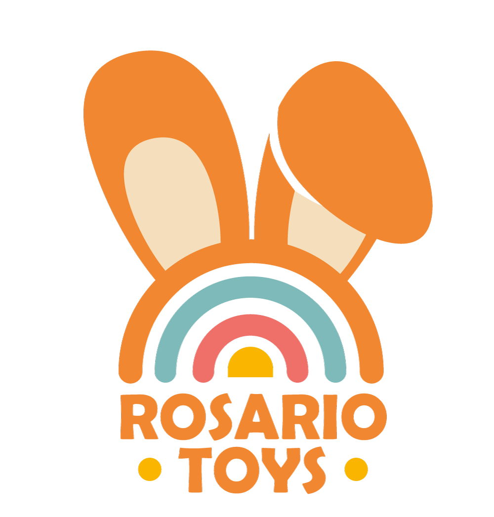 Rosario Toys Juguetes Didácticos