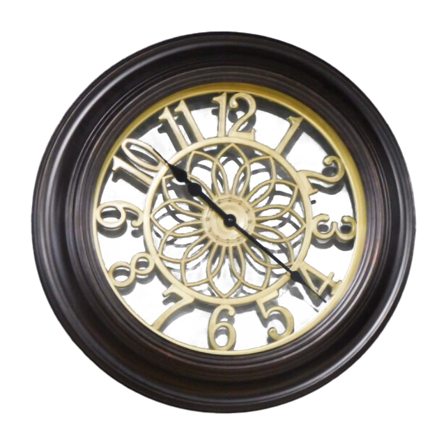 Reloj de pared vintage 60 cm - Comprar en PONTEC SA