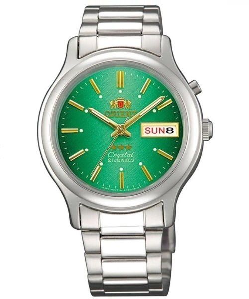 Reloj Orient FEM0301ZF9 Automatico Caballero
