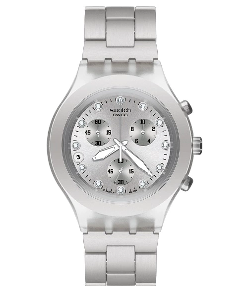 Reloj Swatch SVCK4038G - Universal Shop Colombia