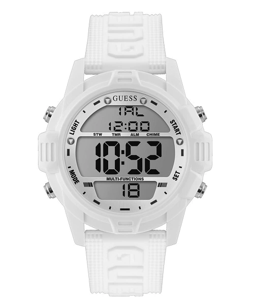 Reloj Guess W1299G2 Caballero Charge