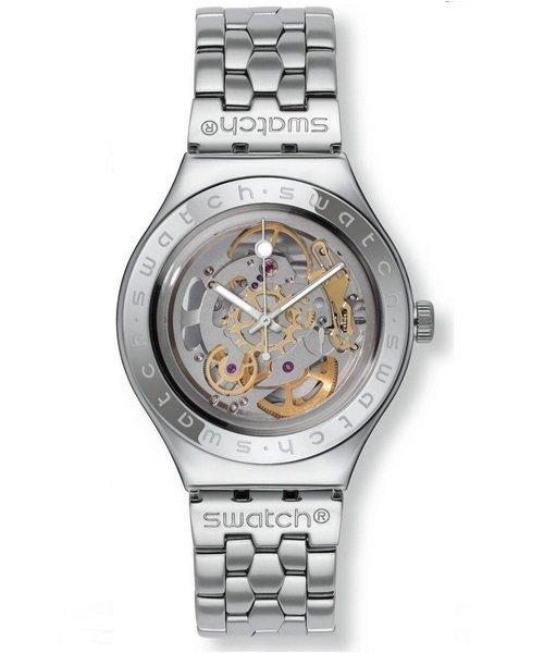 Reloj Swatch YAS100G Caballero Automatico