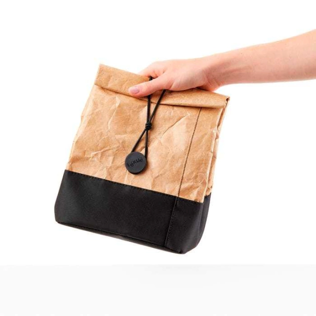 Lunchbag To Go I Lékué - Comprar en MOU Tienda Online