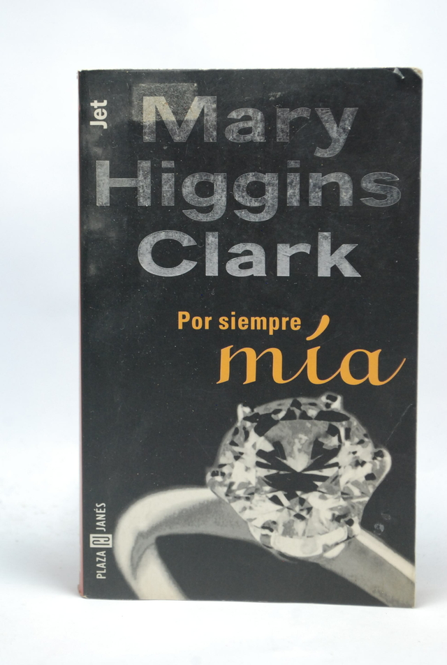 Higgins Clark, Mary - POR SIEMPRE MÍA