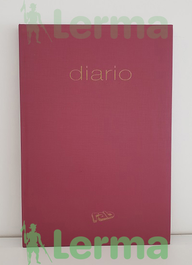 Libro Diario RAB - Comprar en Libreria Lerma