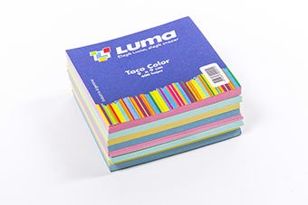 Taco Color Luma 400H - Comprar en Libreria Lerma