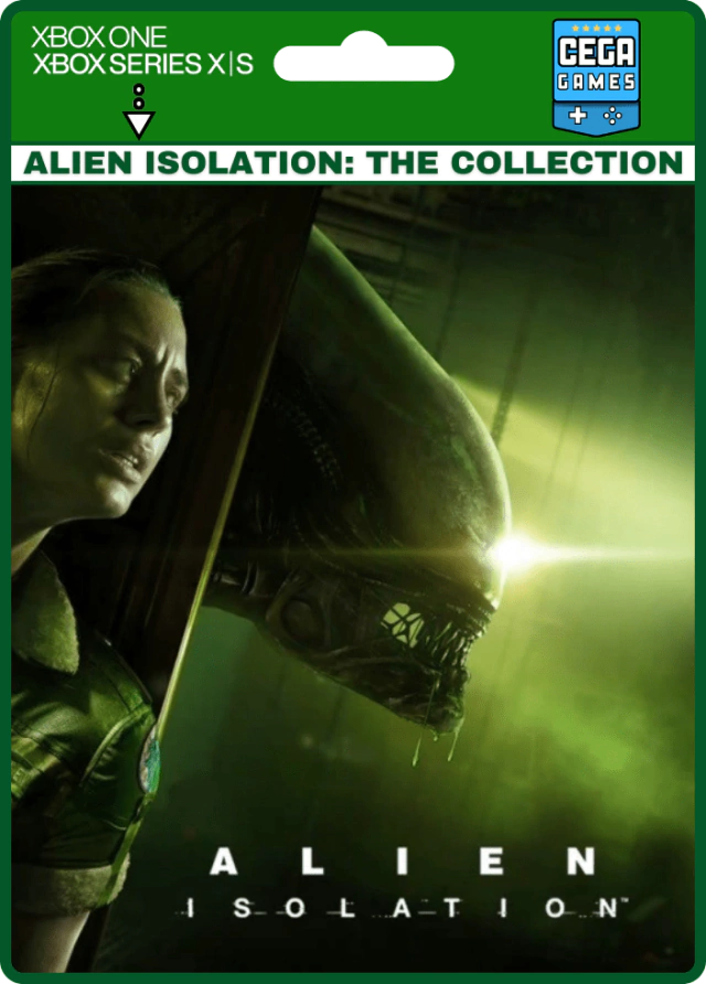 ▷ Alien Isolation The Collection disponible para Xbox One y Series X