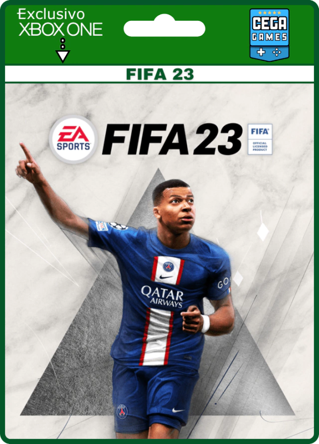 Fifa 23 Xbox One [ Descargar para Xbox One] Juego Digital