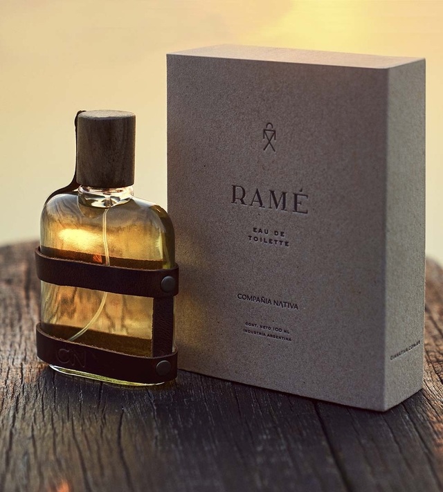 Perfume RAMÉ