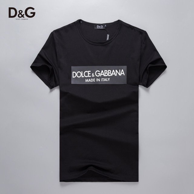 Camiseta Camisa Dolce Gabbana Masculina Atacado *254 Shopee Brasil |  sabotiga-santanyi.com