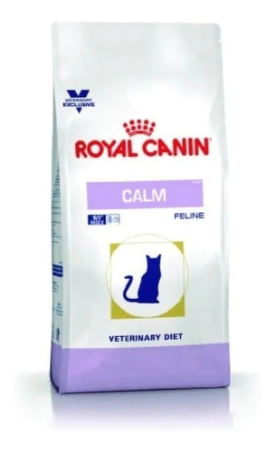 ROYAL CANIN CALM GATO 2KG - Comprar en Veterinaria Alem