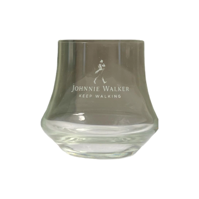 Vaso Whisky Johnnie Walker Exclusive