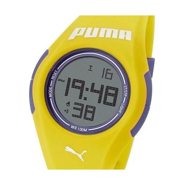 Reloj Puma Tonic Yellow PU911191005 - RS Joyerias